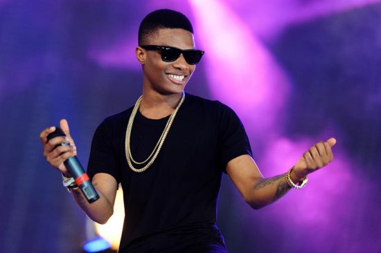 Wizkid's'Come Closer' surpasses 100 million views no YouTube