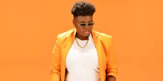 "I hated my song, "Case" before dropping it- Teni drops bombshell