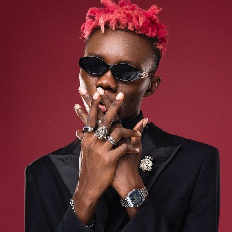 Chocolate City Music reveals how Blaqbonez approached the label