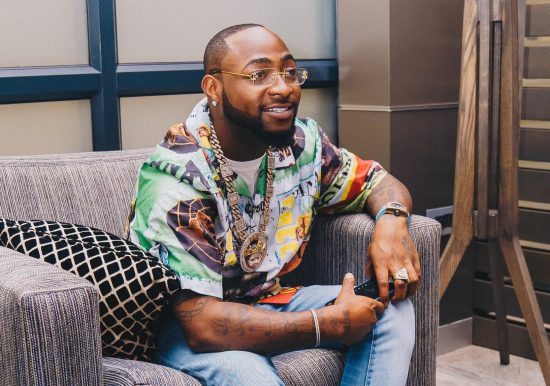 Check out Davido's Performance on Jimmy Kimmel Live Show