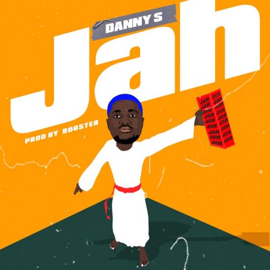 Danny S – JAH mp3