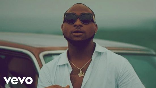 Davido-Fia