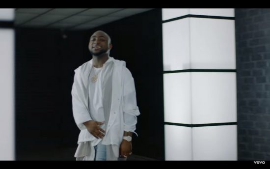 Davido-Like Dat