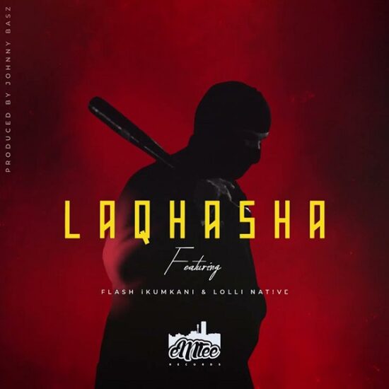 Emtee ft. Flash Ikumkani, Lolli Native – Laqhasha Mp3