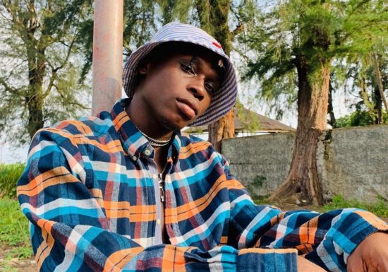 Fireboy DML shares why he can't stay away from Women