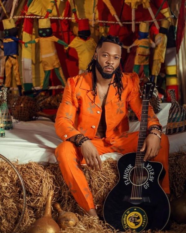 Flavour basking on longevity and originality with Igbo highlife