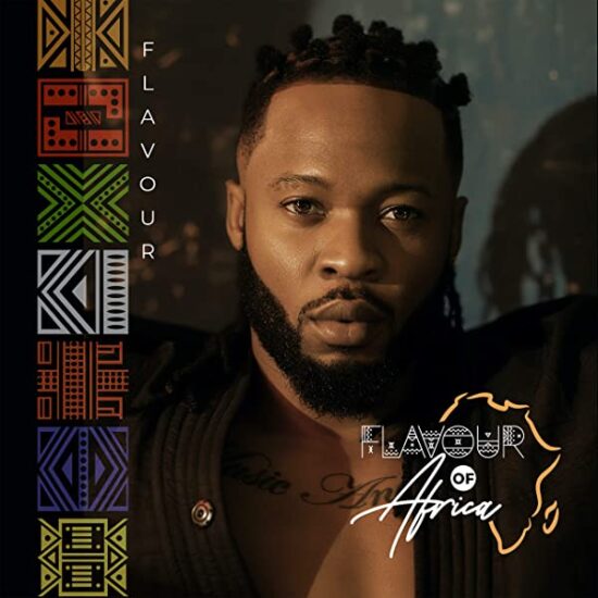 Flavour – "Good Woman Video"