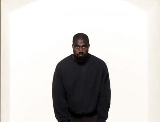 Forbes refutes claims of Kanye being the richest black man in American history.