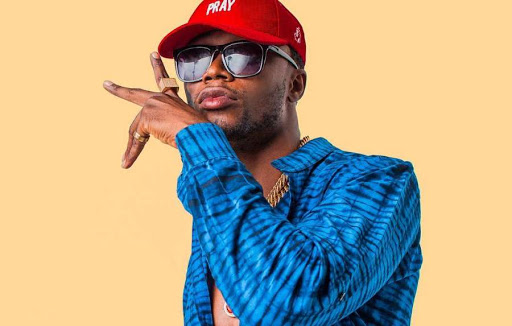 Ghanaian rapper, E.L announces album release date