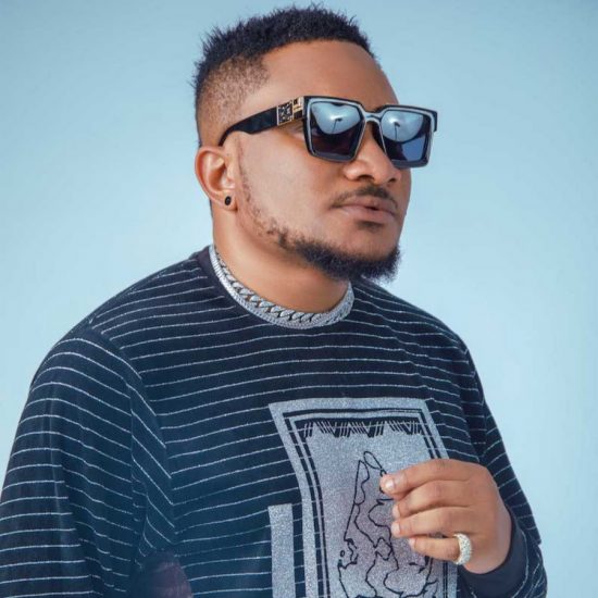 “I would have been a Scammer if not for Music"- Masterkraft reveals