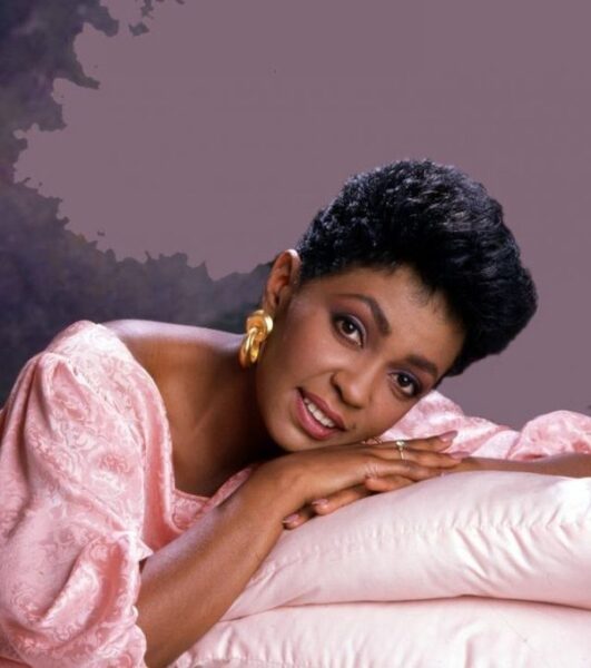 Iconic Singer, Anita Baker reveals she is ready to fight for her masters