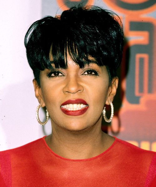 Iconic Singer, Anita Baker reveals she is ready to fight for her masters