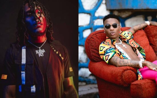 Iconic songs Wizkid and Burna Boy have done together