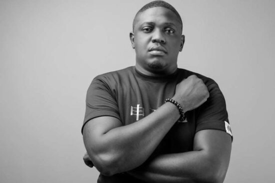 Illbliss reacts as troll ridicules him for not winning a Grammy Award