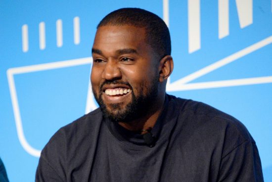 Kanye West wins 22nd Grammy despite peeing on award in 2020