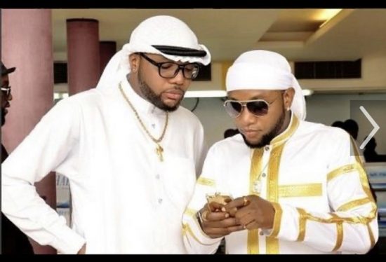 Kcee slammed with a 150M lawsuit over copyright infringment