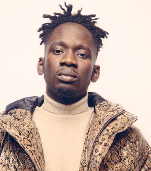 Mr Eazi Reveals the plan for emPawa Africa For The Next 18 Months