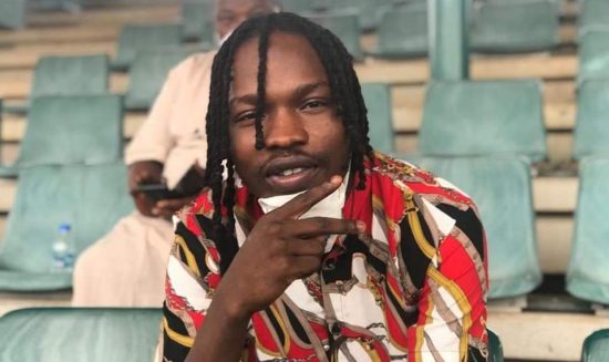 Naira Marley gives update on his forthcoming album