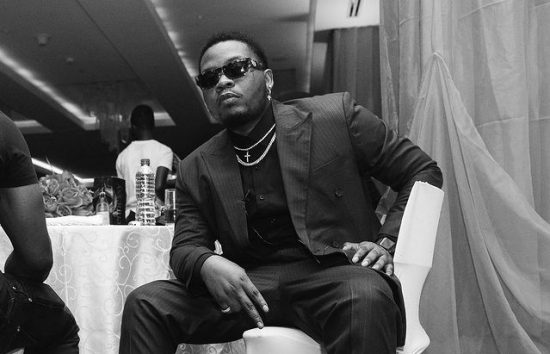 Olamide reveals he just completed a new album