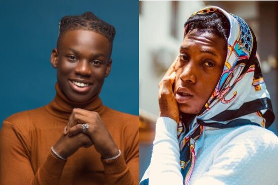 Rema, Bella Shmurda make it to the top of Billboard Triller Global Weekly chart