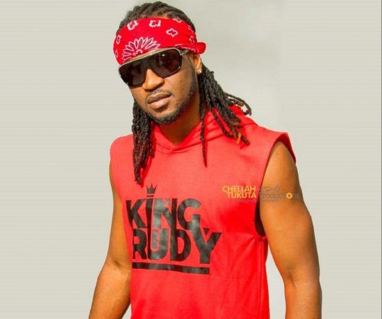 Rudeboy Reacts To Gov’t Claims Of Supporting Nigerian Artists With N300M