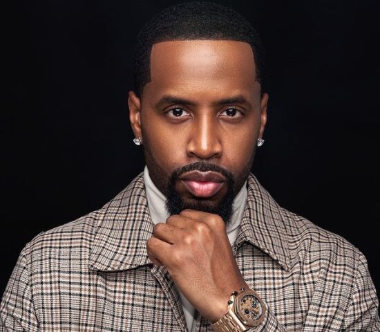 Safaree speaks about the pressure social media places on young people