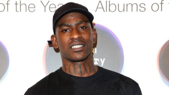 Skepta sparks Retirement rumours