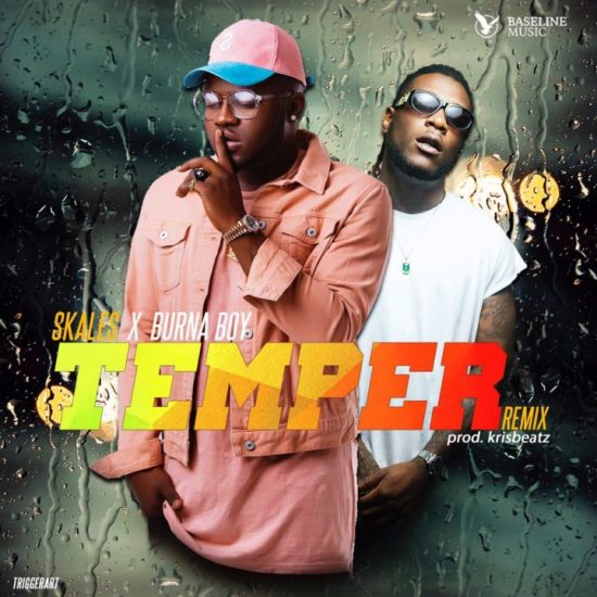 Temper- Skales