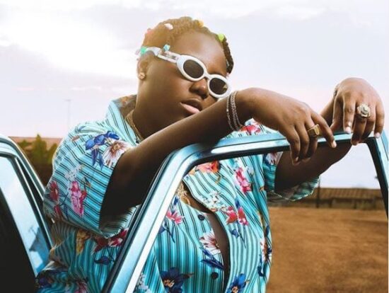 Teni speaks on Feminism, her father, being a woman in the industry