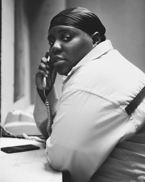 Teni unveils the official tracklist for her debut album, ‘WONDALAND’