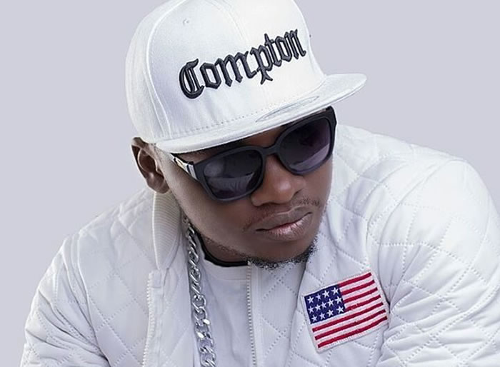 The Reign and Dominance of Kaligraph Jones in Kenya Hiphop