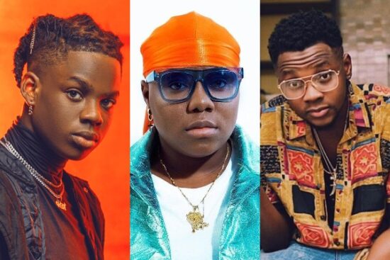 Top 10 Naija Songs for February 2021