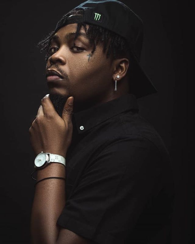 Top 5 Olamide's studio albums since debut