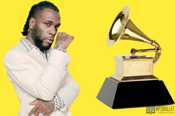 Why Burna Boy's win at the 63rd Grammys will always be historical