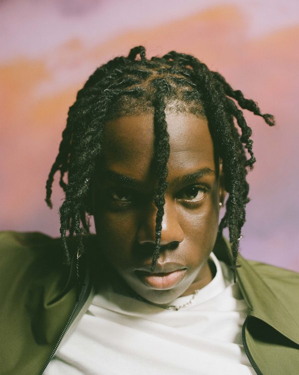 Why Rema is the next big thing in the Nigerian music industry