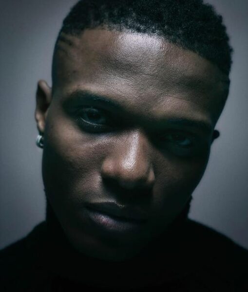 Wizkid reveals how he started his Starboy Entertainment label