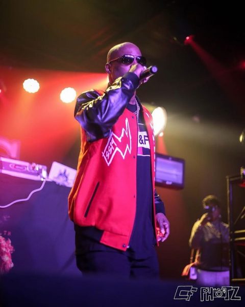 10 greatest Songs from DMX: Remembering the Ruff Ryders Icon