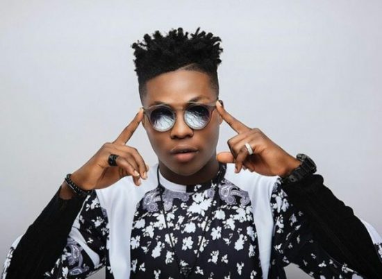 "Nigeria is on the brink of civil war"- Reekado Banks