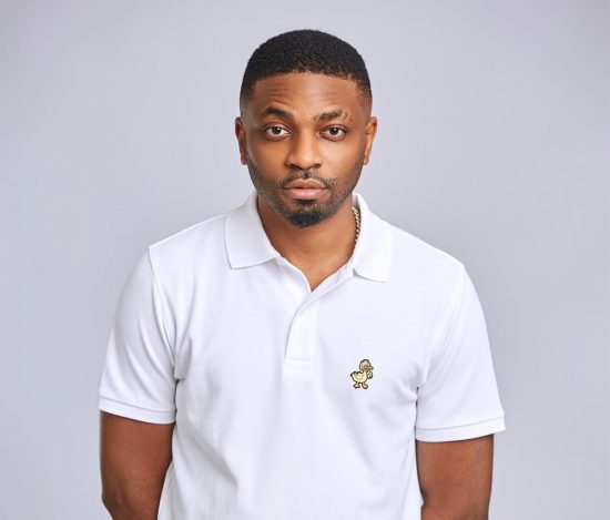 "Nigeria is stressful"- Producer, Shizzi complains