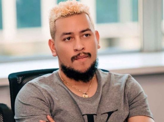 AKA Demands Respect From Fellow South African Musicians