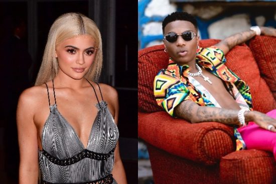 American Star Kylie Jenner Sings Along to Wizkid’s Song, Essence