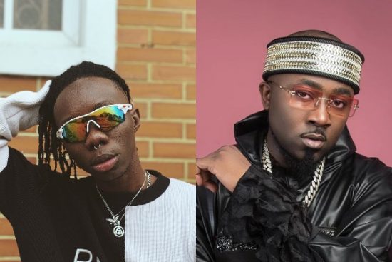 Blaqbonez responds after troll claims he is squatting with Ice Prince