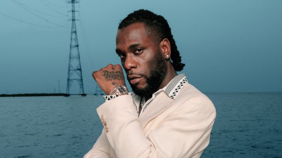 Burna Boy searches for a protege who can replace him