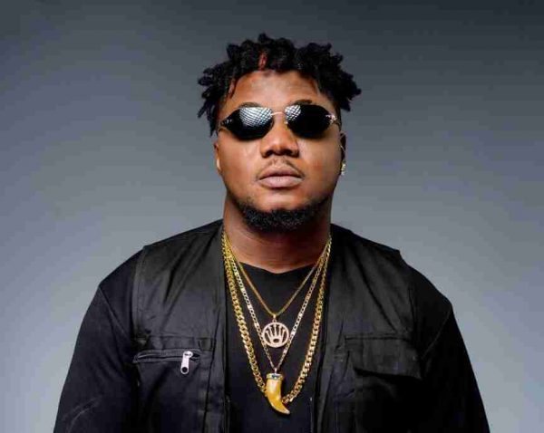 CDQ undisputed impact on the street pop in the Nigerian music industry