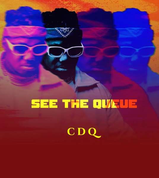 CDQ – "Moyan Video"