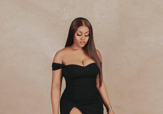 Chioma Rowland shares sultry new photos as she turns 26