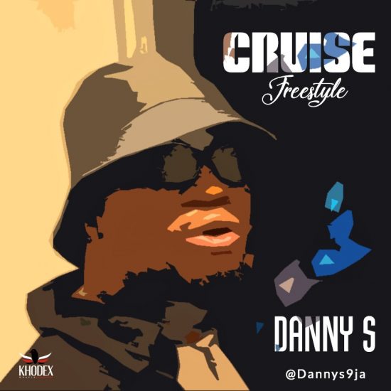 DANNY S - CRUISE (FREESTYLE)