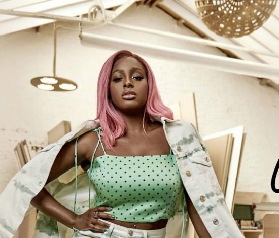 DJ Cuppy shares how she handles rejections and criticism