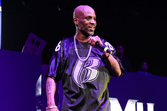 DMX's manager confirms the rapper is still alive Amid Death Rumors