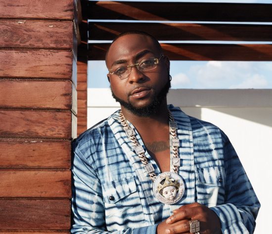 Davido Becomes Most Followed Artiste in Africa on Instagram